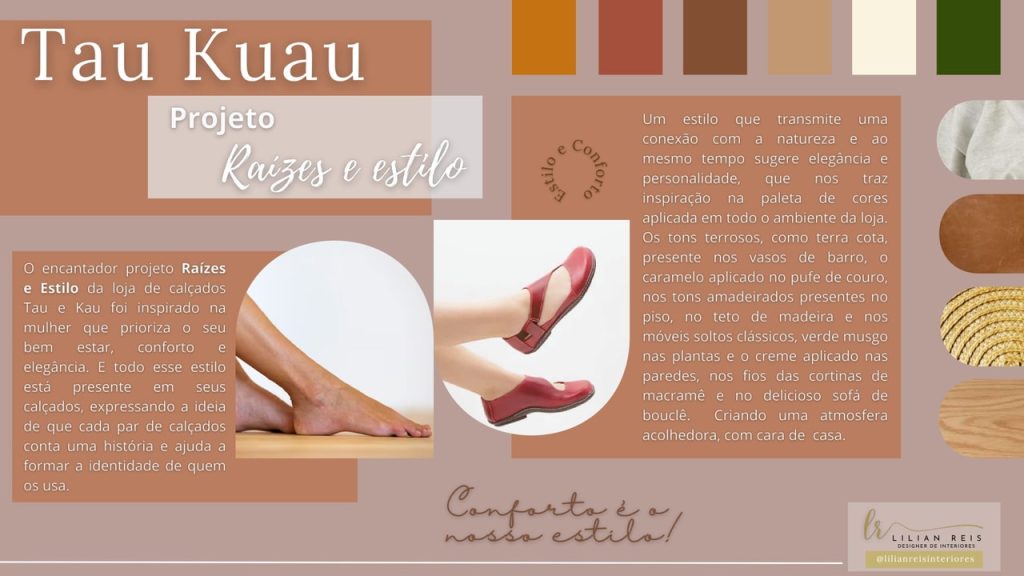 Obra de Lilian Reis Sclosa