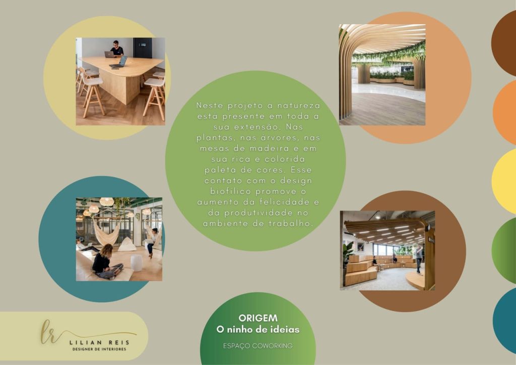 Obra de Lilian Reis Sclosa
