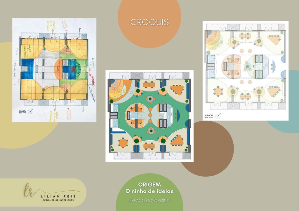 Obra de Lilian Reis Sclosa