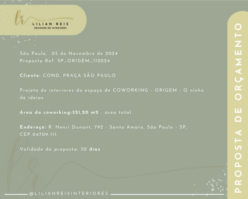 Obra de Lilian Reis Sclosa