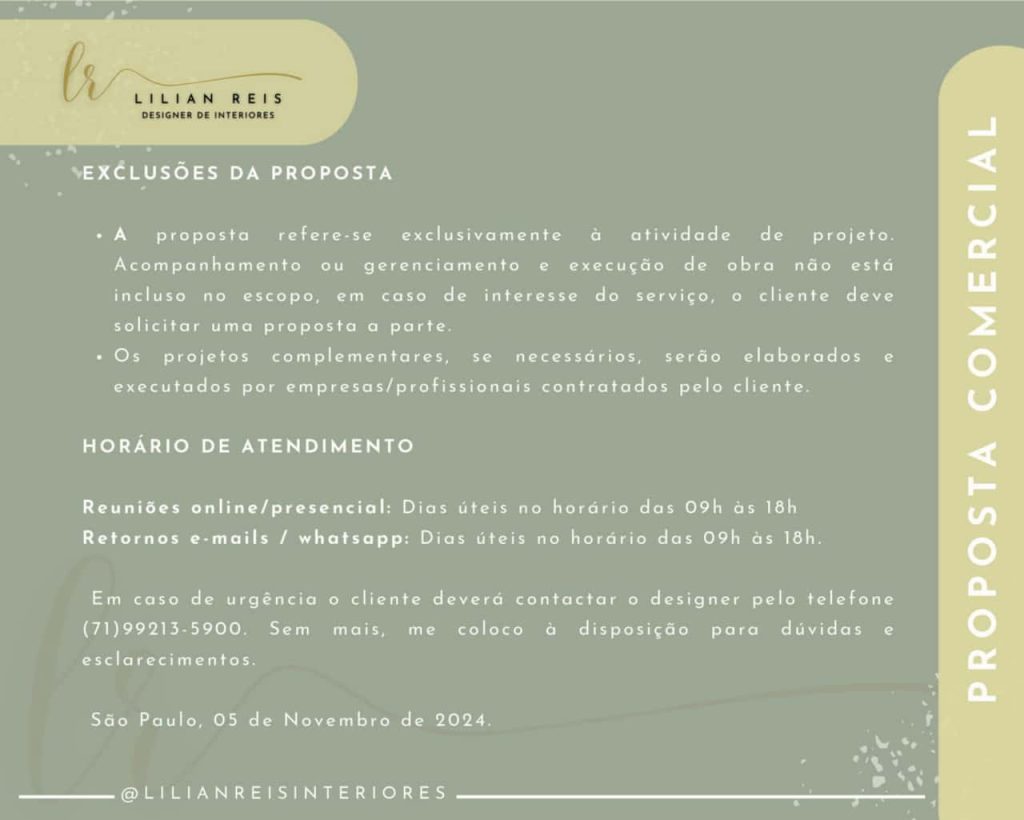 Obra de Lilian Reis Sclosa