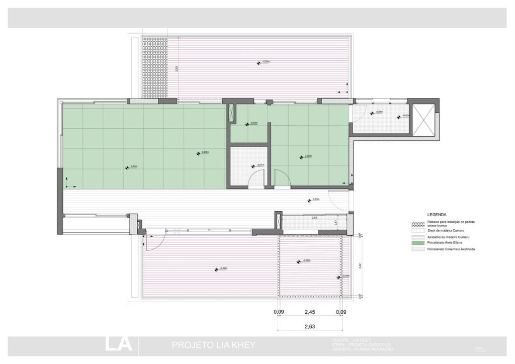 Obra de Luana Monique Gonçalves De Abreu