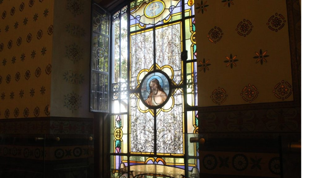 Obra de Luzia Beatriz Gonçalves