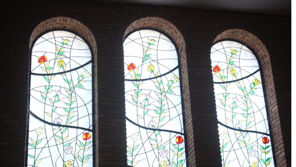 Obra de Luzia Beatriz Gonçalves