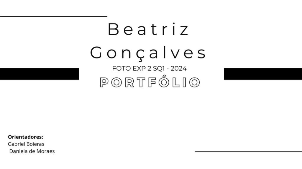 Obra de Luzia Beatriz Gonçalves
