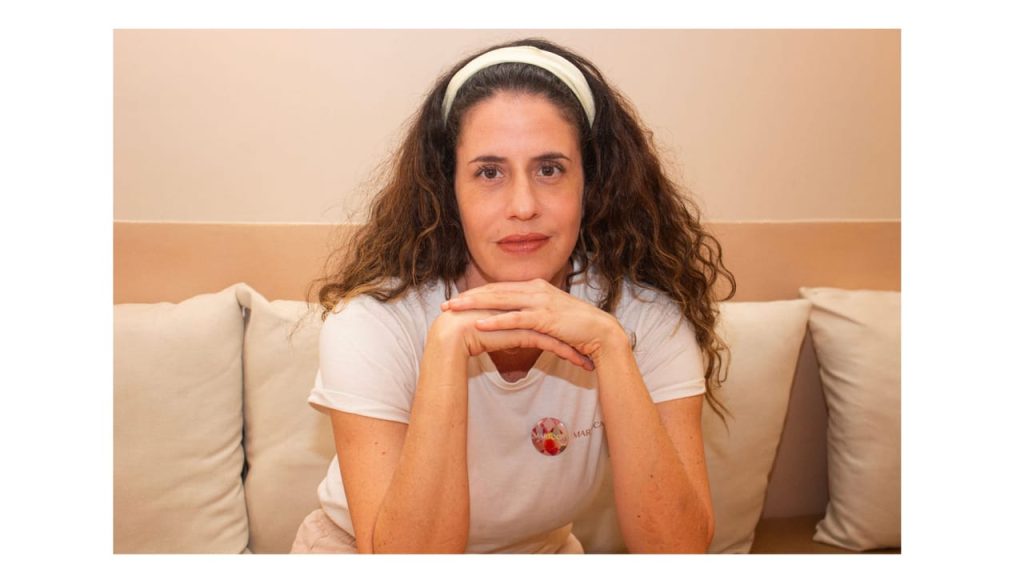 Obra de Luzia Beatriz Gonçalves