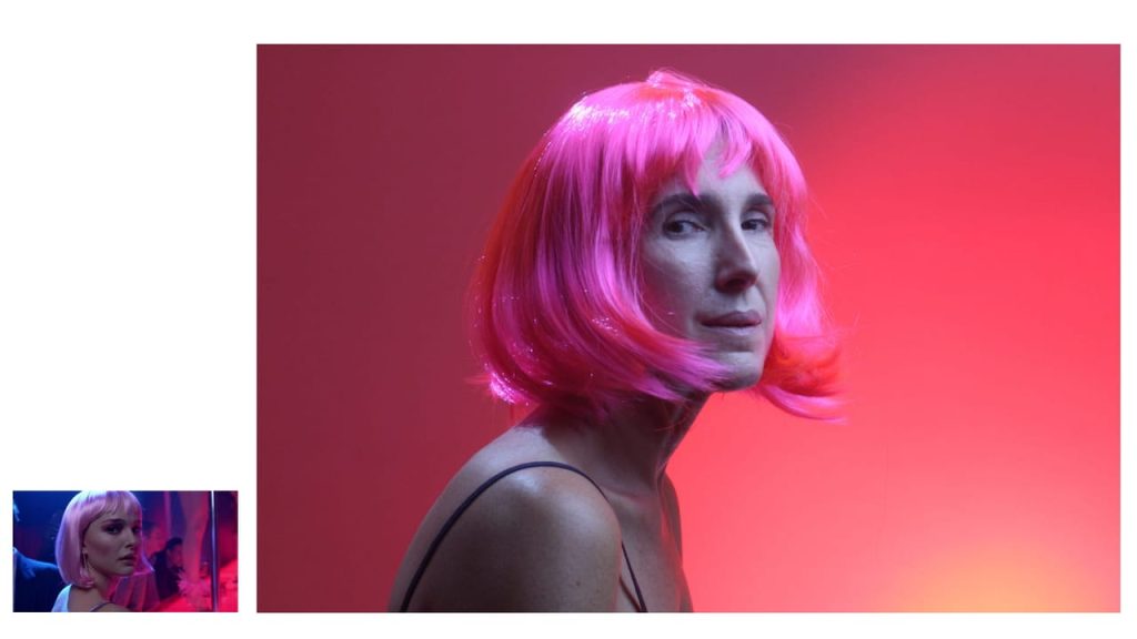 Obra de Luzia Beatriz Gonçalves