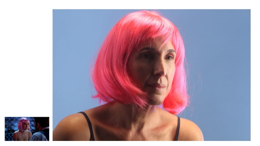 Obra de Luzia Beatriz Gonçalves