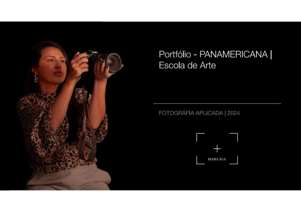 Obra de Mara Iga Barreto