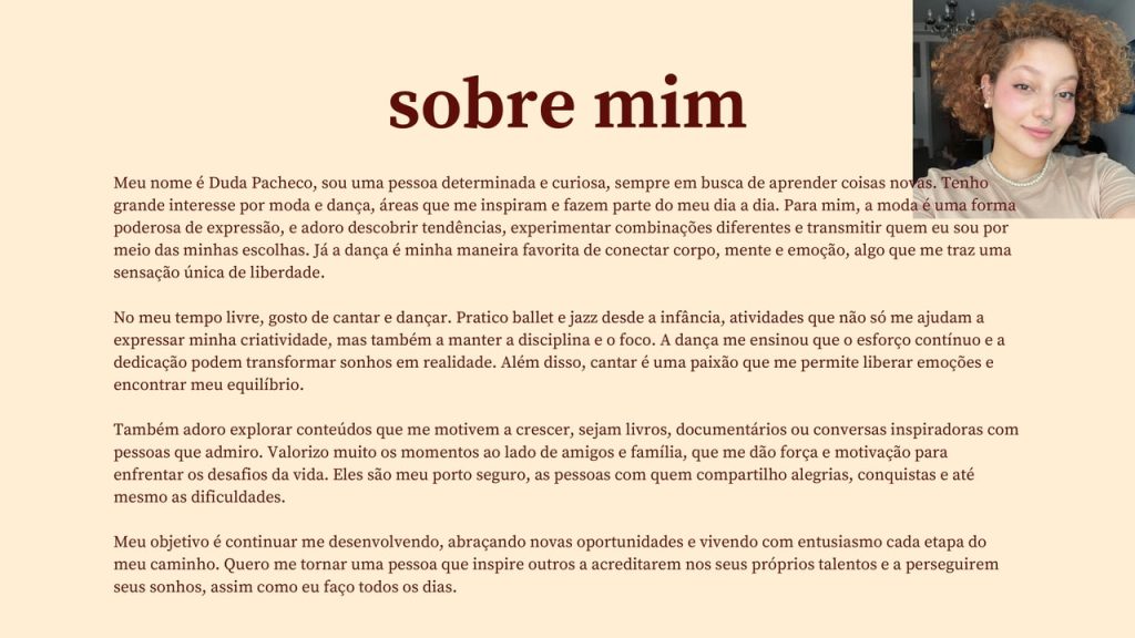 Obra de Maria Eduarda Pacheco Justino