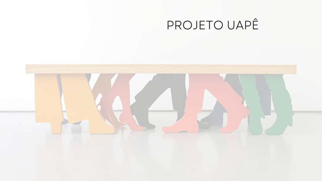 Obra de Mariana Buzetti Melgaço Figueirôa