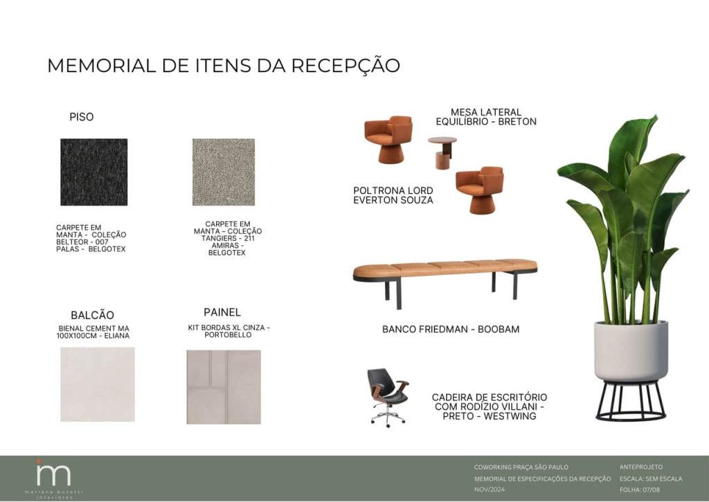 Obra de Mariana Buzetti Melgaço Figueirôa