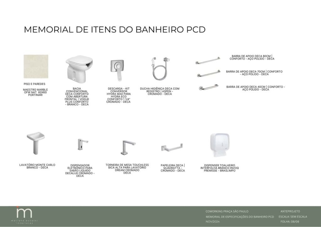 Obra de Mariana Buzetti Melgaço Figueirôa