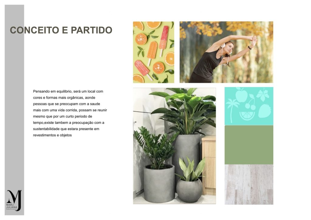 Obra de Marlí Juliana Castor da Silva