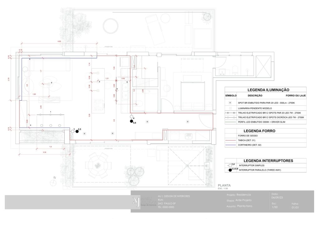 Obra de Marlí Juliana Castor da Silva