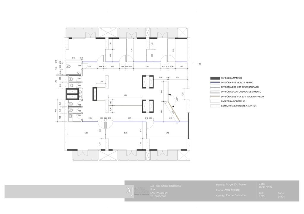 Obra de Marlí Juliana Castor da Silva