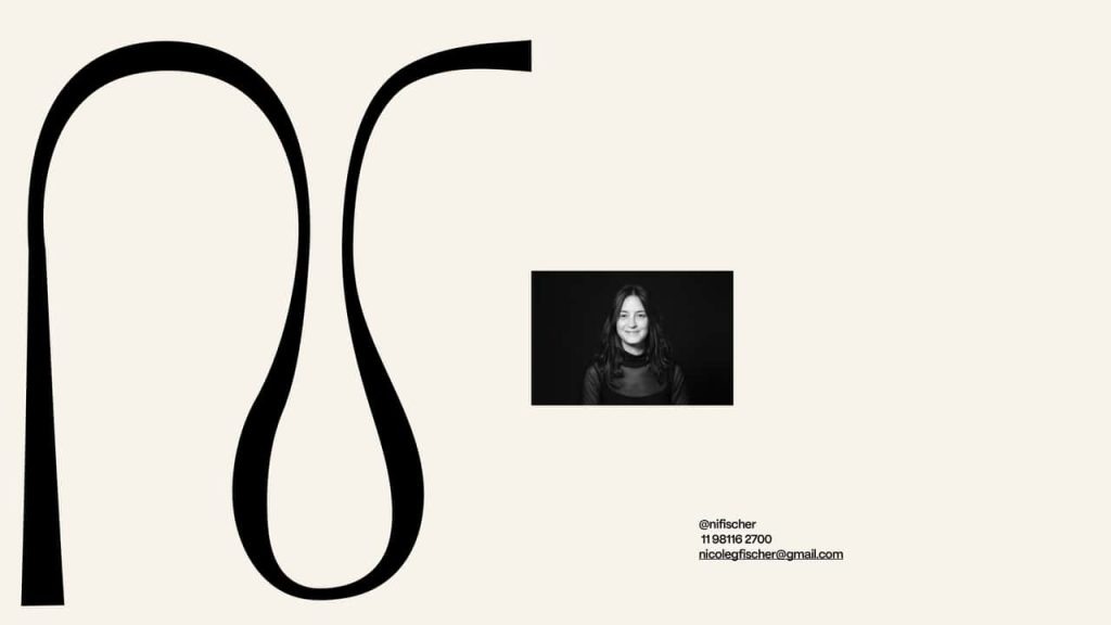 Obra de Nicole Fischer