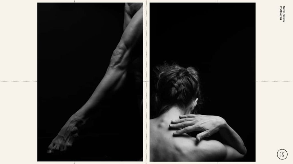 Obra de Nicole Fischer