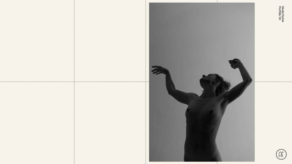 Obra de Nicole Fischer
