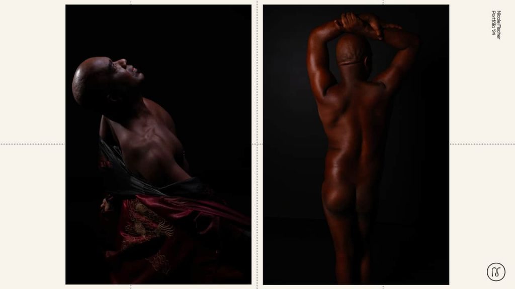 Obra de Nicole Fischer