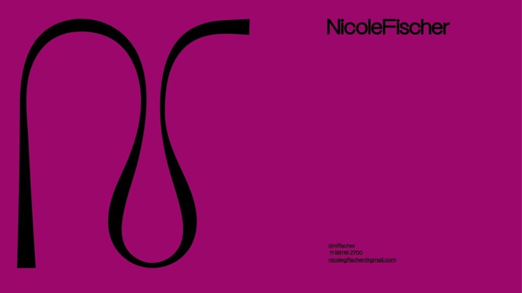 Obra de Nicole Fischer