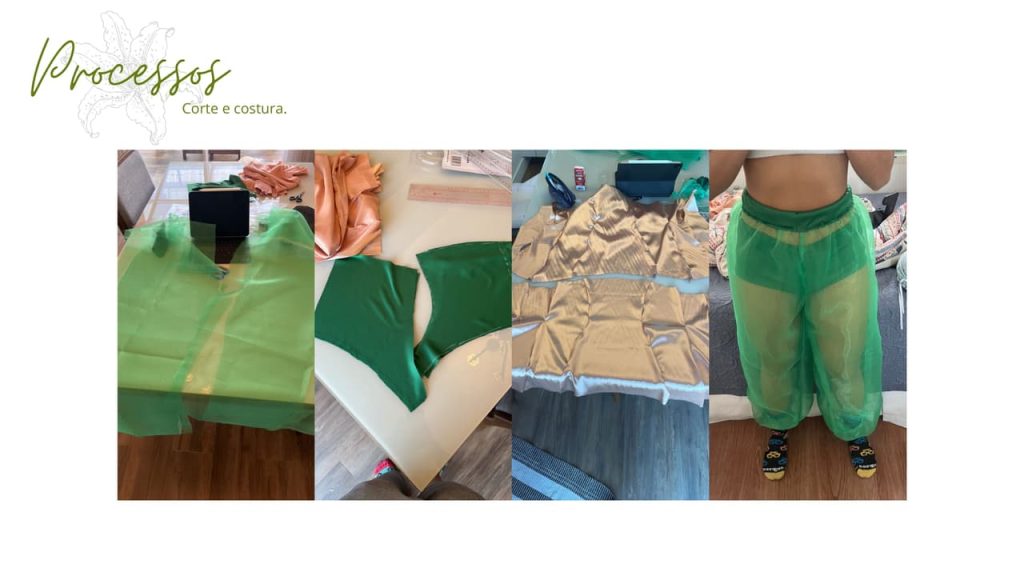 Obra de Nicolly Simplicio Guedes