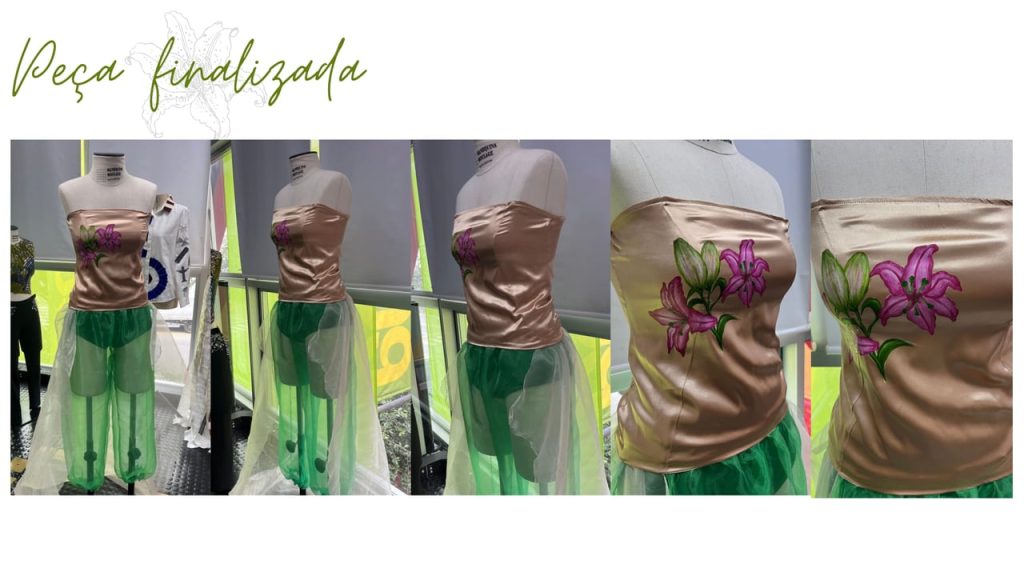 Obra de Nicolly Simplicio Guedes