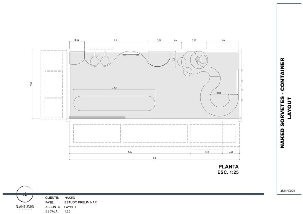 Obra de Nivea Antunes Bovo