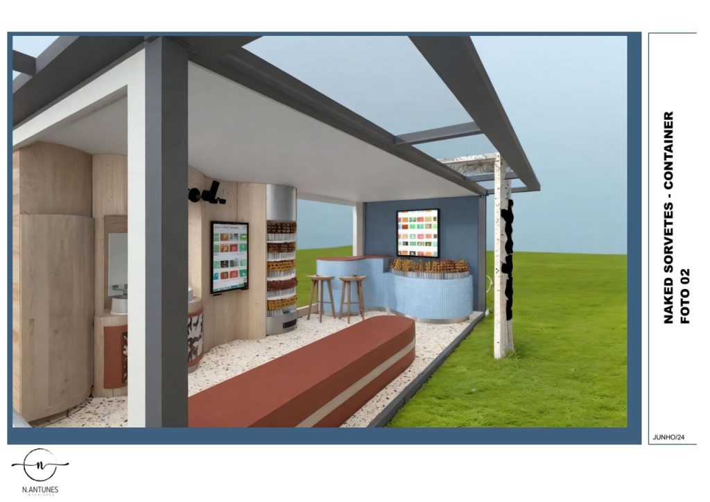 Obra de Nivea Antunes Bovo