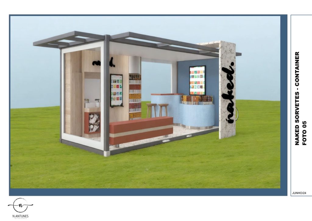 Obra de Nivea Antunes Bovo