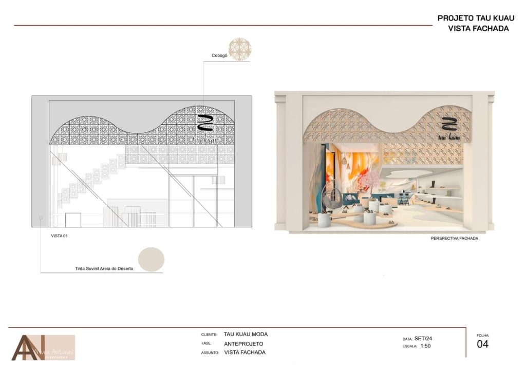 Obra de Nivea Antunes Bovo