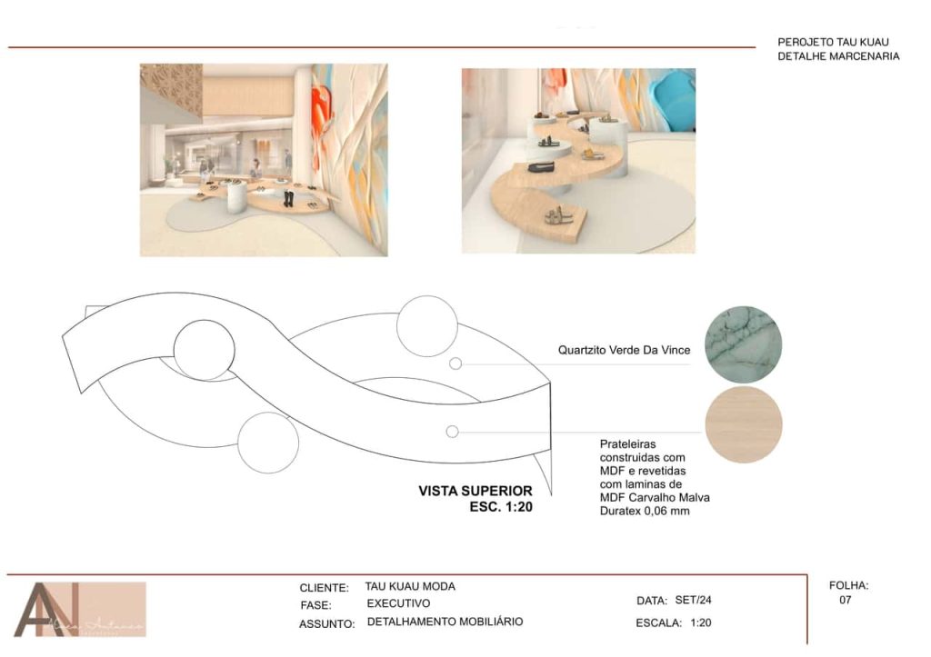 Obra de Nivea Antunes Bovo