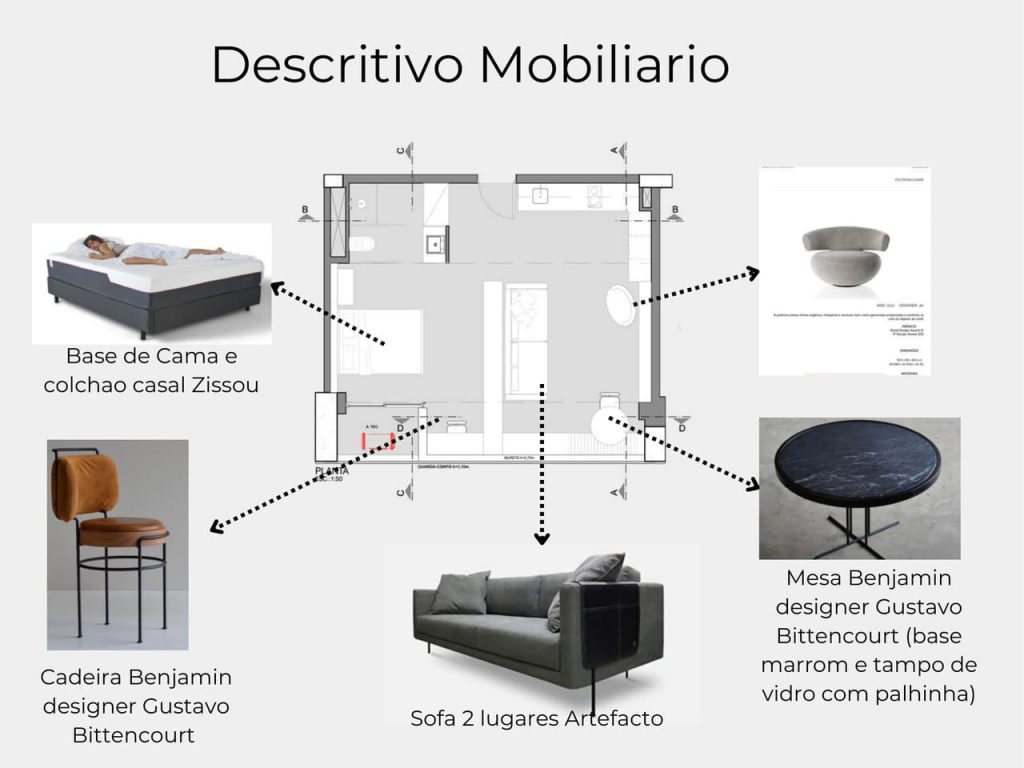 Obra de Patricia Goldstein Horovitz