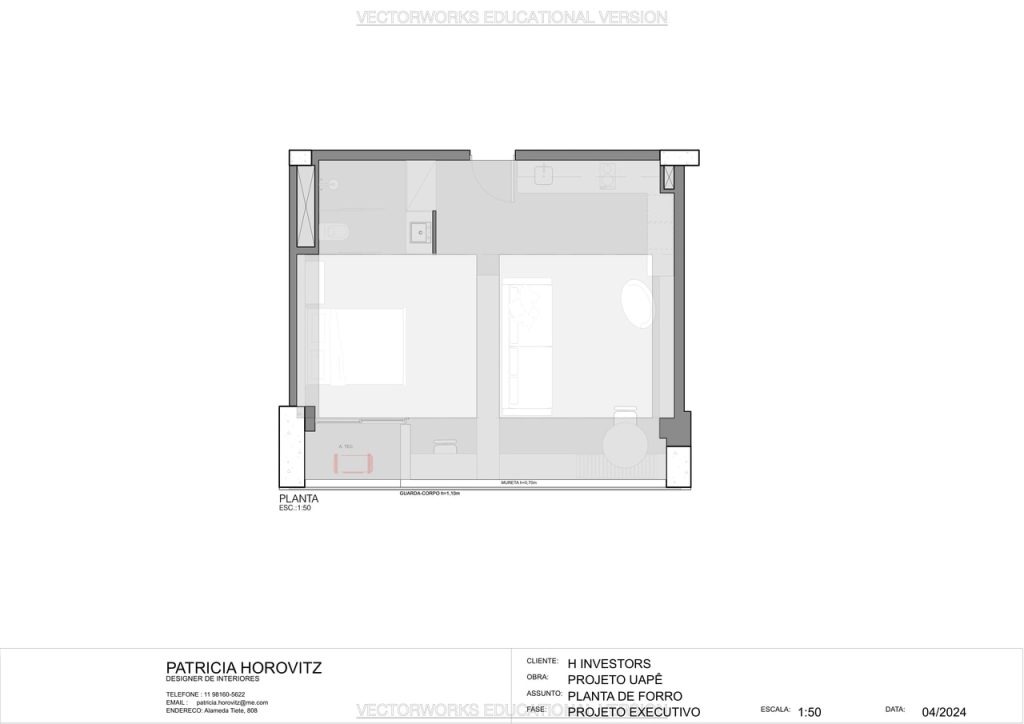 Obra de Patricia Goldstein Horovitz