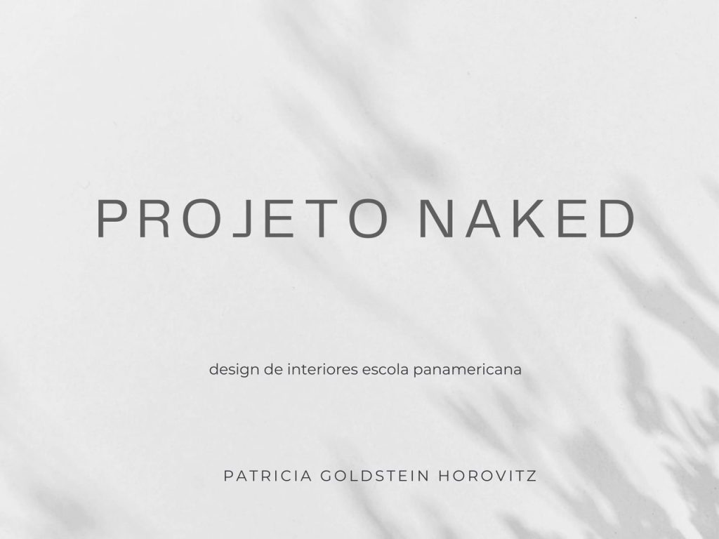 Obra de Patricia Goldstein Horovitz