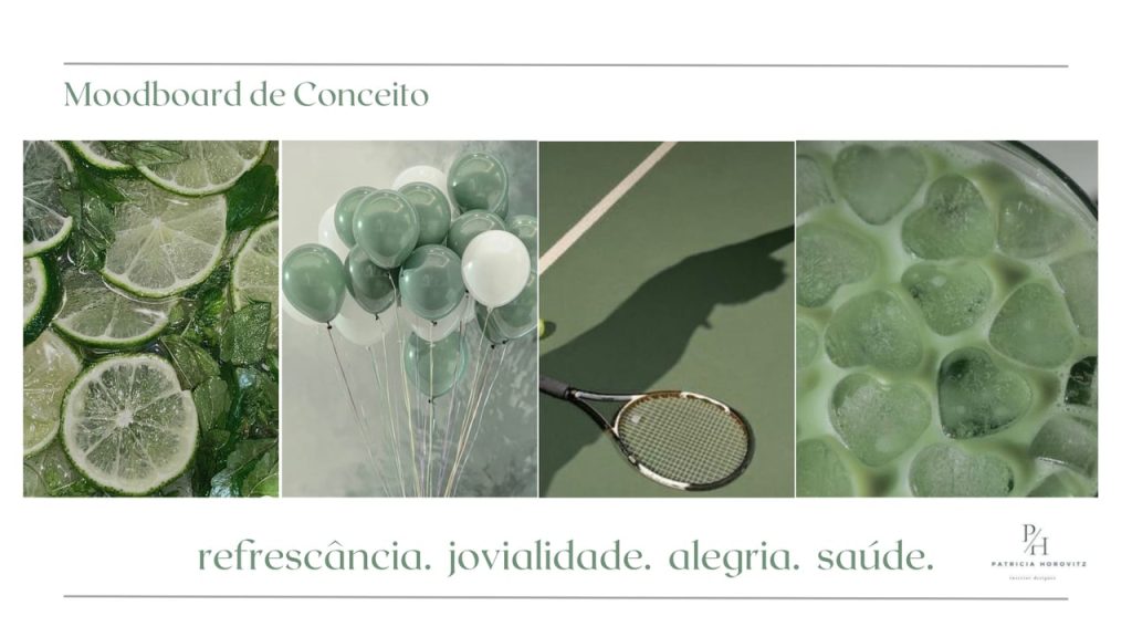 Obra de Patricia Goldstein Horovitz