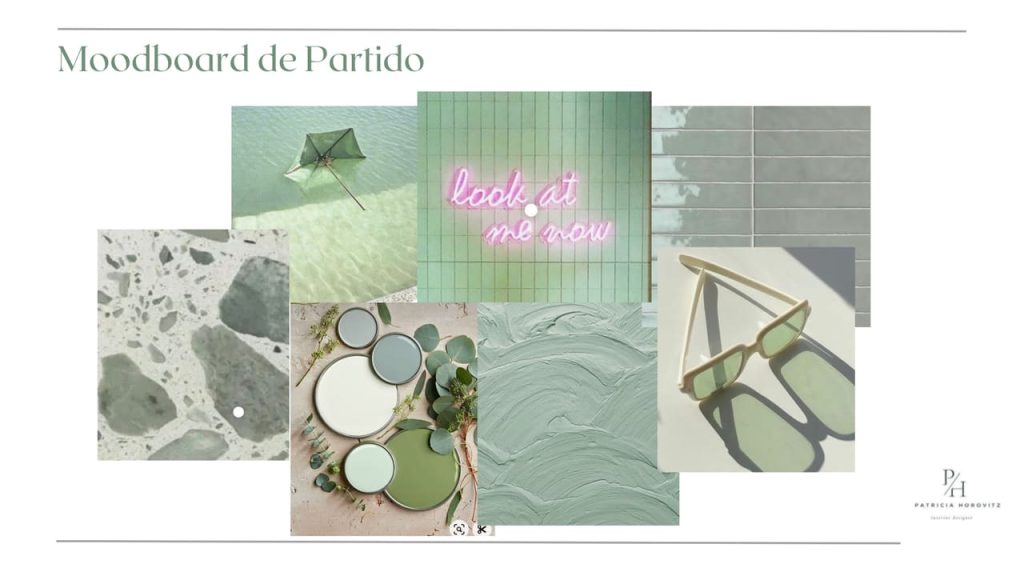 Obra de Patricia Goldstein Horovitz