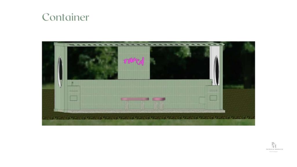 Obra de Patricia Goldstein Horovitz