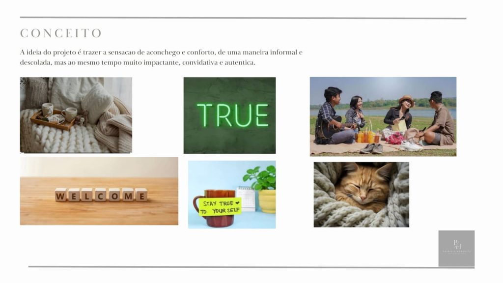 Obra de Patricia Goldstein Horovitz