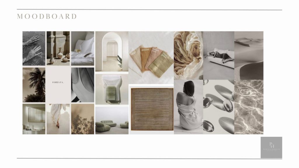 Obra de Patricia Goldstein Horovitz