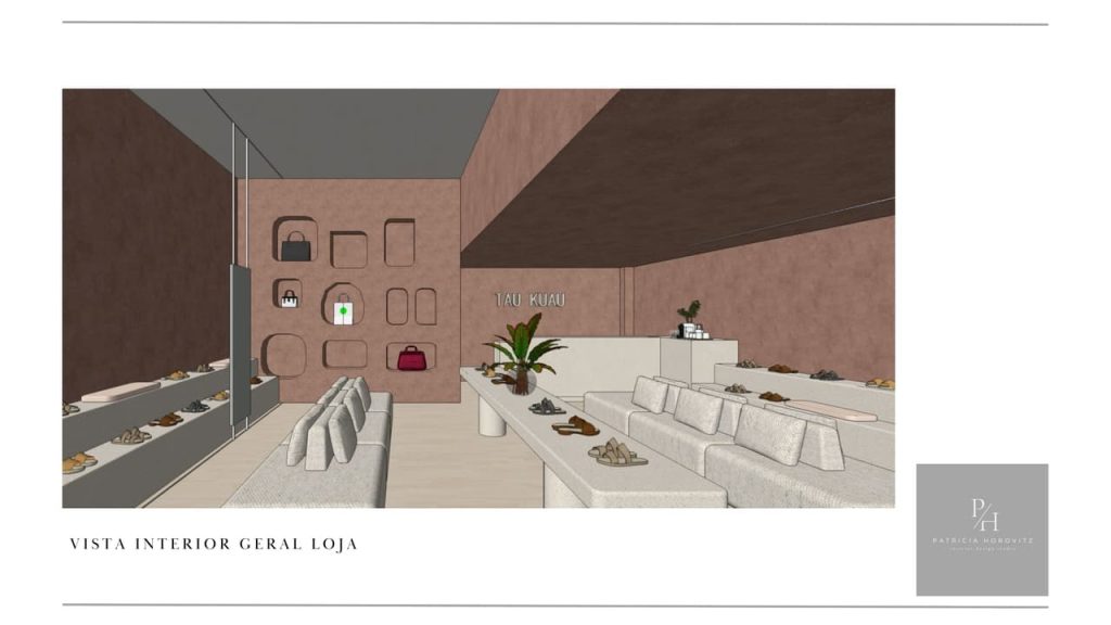 Obra de Patricia Goldstein Horovitz