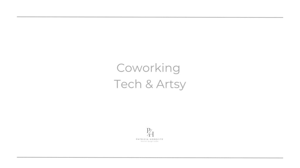 Obra de Patricia Goldstein Horovitz