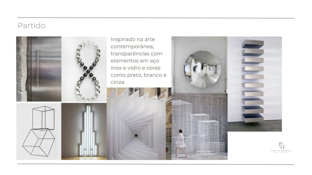 Obra de Patricia Goldstein Horovitz