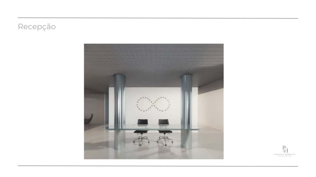 Obra de Patricia Goldstein Horovitz