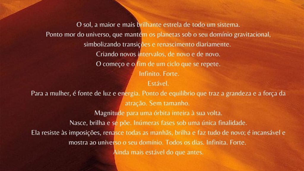 Obra de Paula Lins Queiroz Sboarim