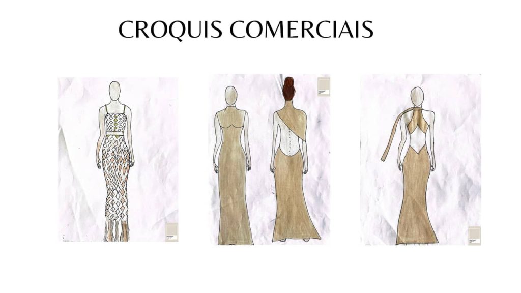 Obra de Paula Lins Queiroz Sboarim