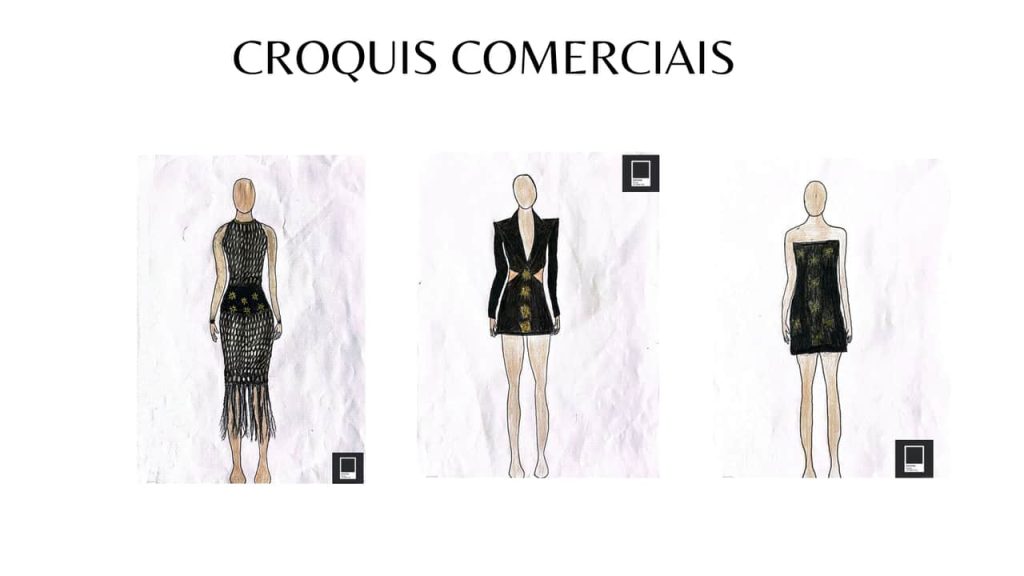 Obra de Paula Lins Queiroz Sboarim
