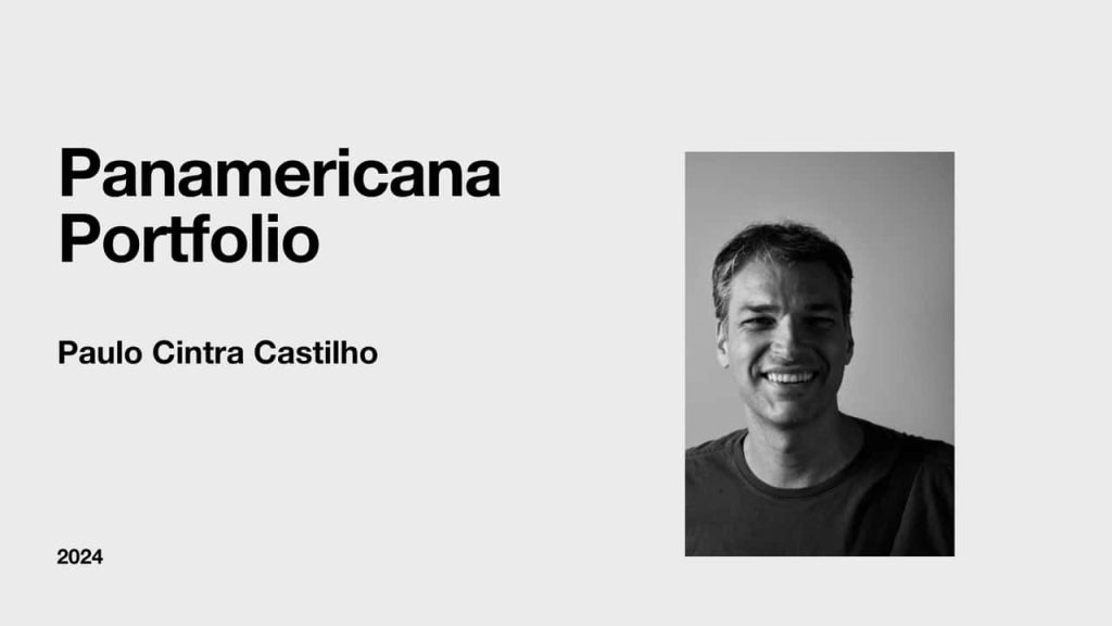 Obra de Paulo Cintra Castilho