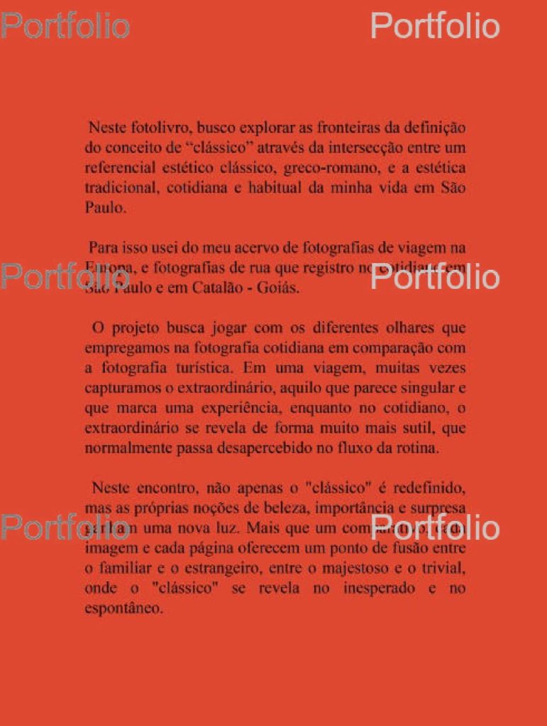 Obra de Pedro Jorge Goulart Santana