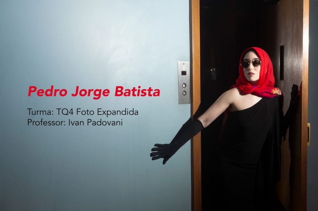 Obra de Pedro Jorge Goulart Santana